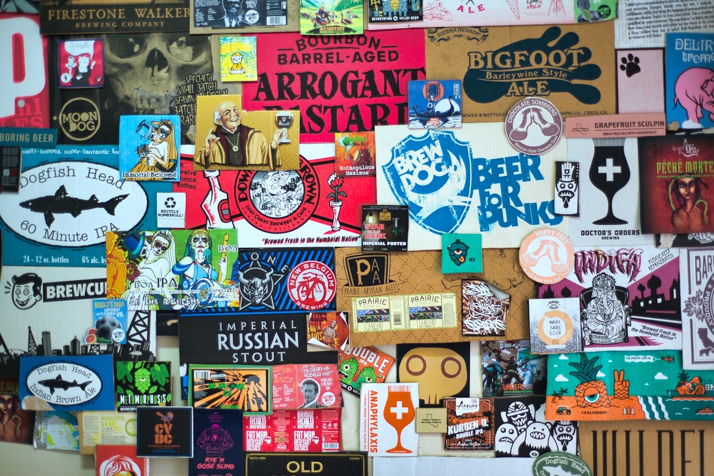 Exploring Unique Hungarian Beer Styles