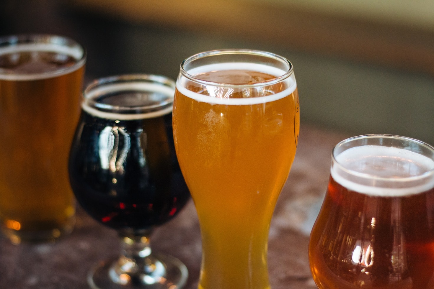 Your Guide to Hungary’s Best Beer Bars